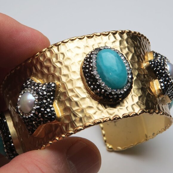 14K Lady's Bracelet